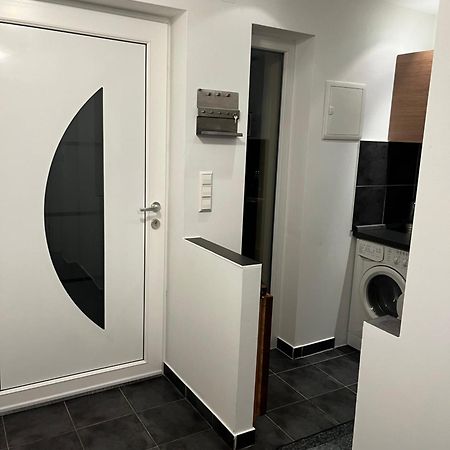 Alina Apartament Konigsbronn Екстер'єр фото