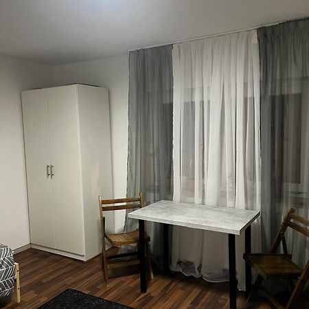 Alina Apartament Konigsbronn Екстер'єр фото