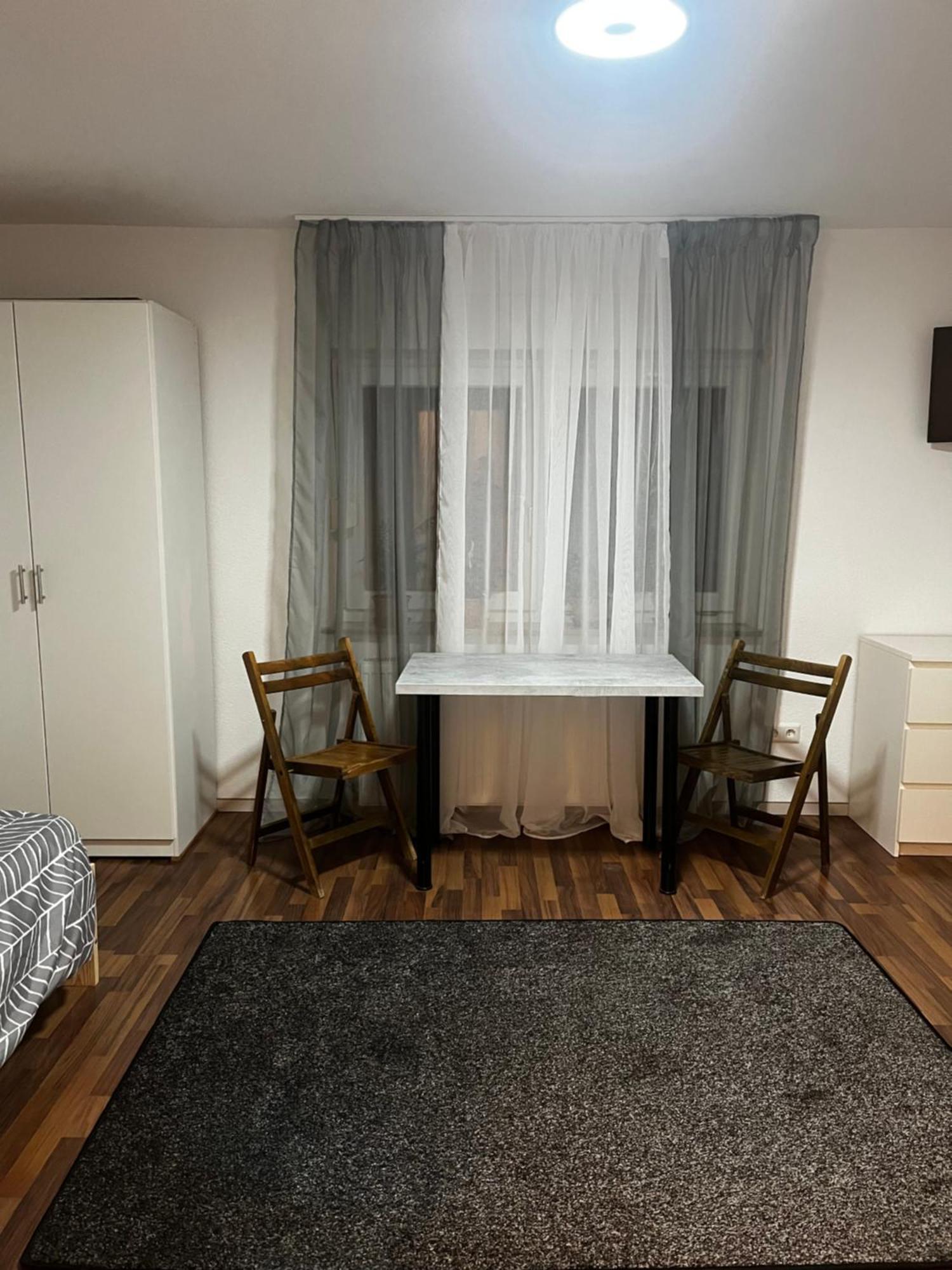 Alina Apartament Konigsbronn Екстер'єр фото
