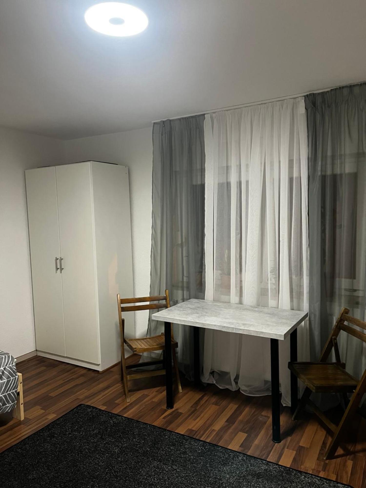 Alina Apartament Konigsbronn Екстер'єр фото