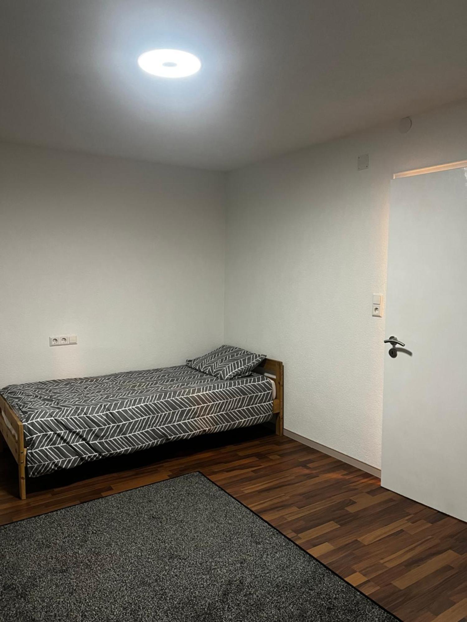 Alina Apartament Konigsbronn Екстер'єр фото