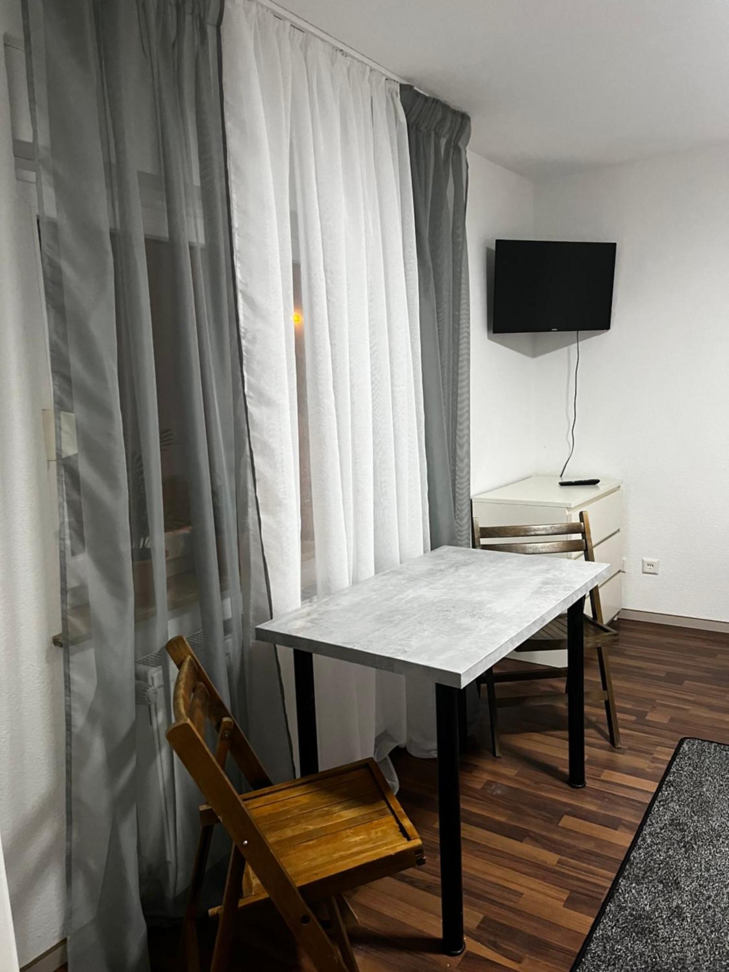 Alina Apartament Konigsbronn Екстер'єр фото